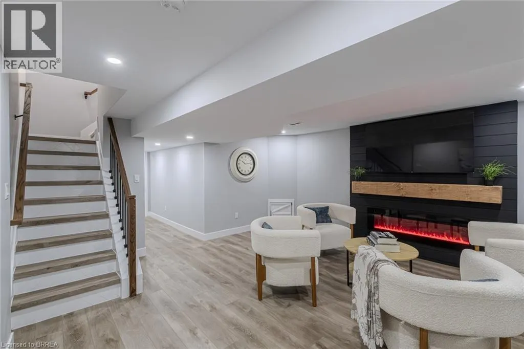 17 BANBURY Road