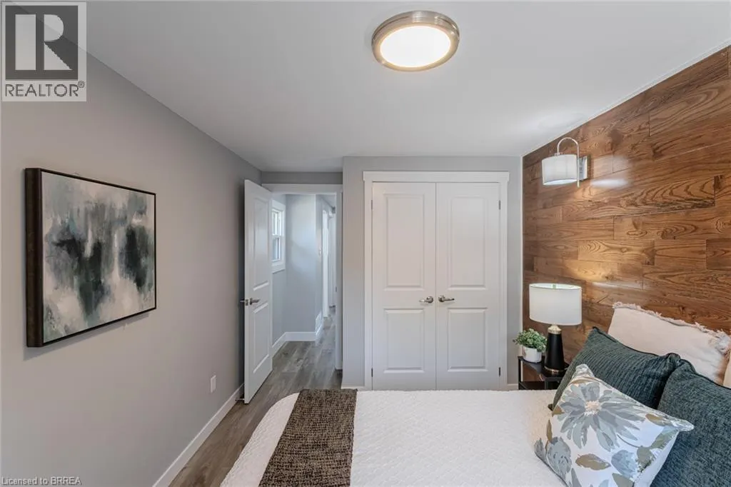 17 BANBURY Road