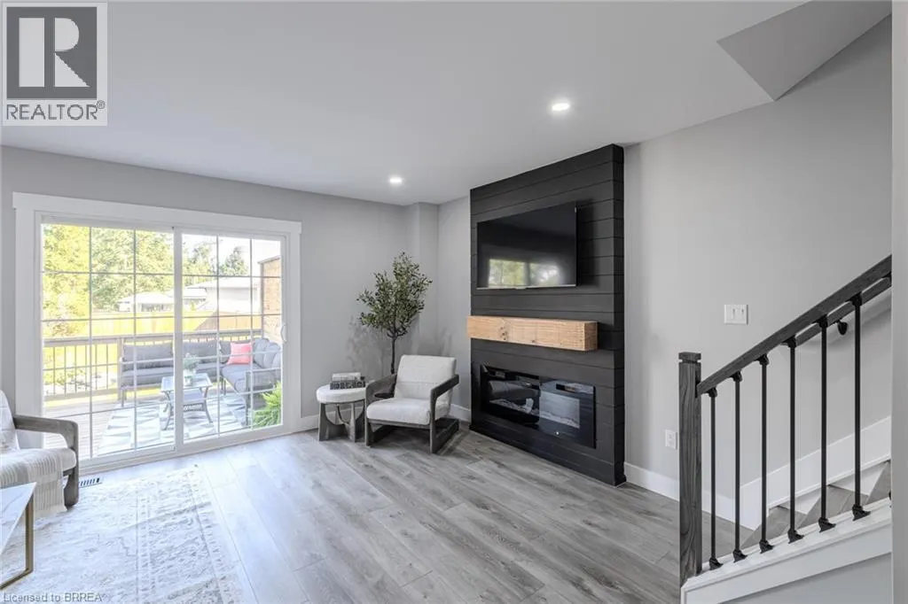 17 BANBURY Road