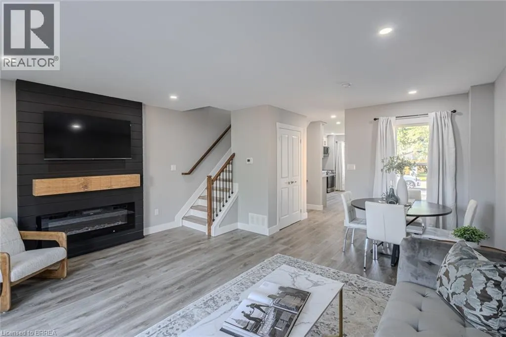 17 BANBURY Road