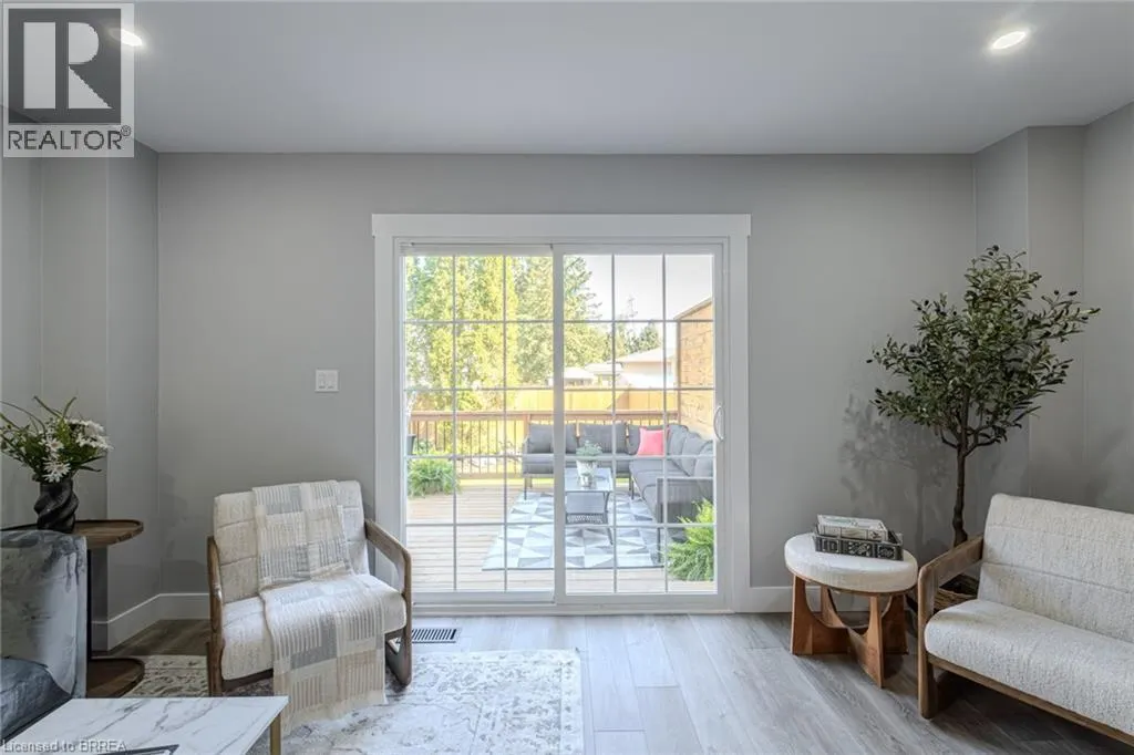 17 BANBURY Road