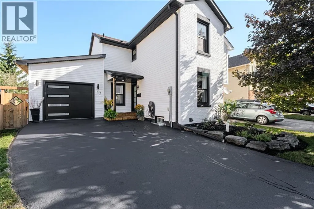17 BANBURY Road