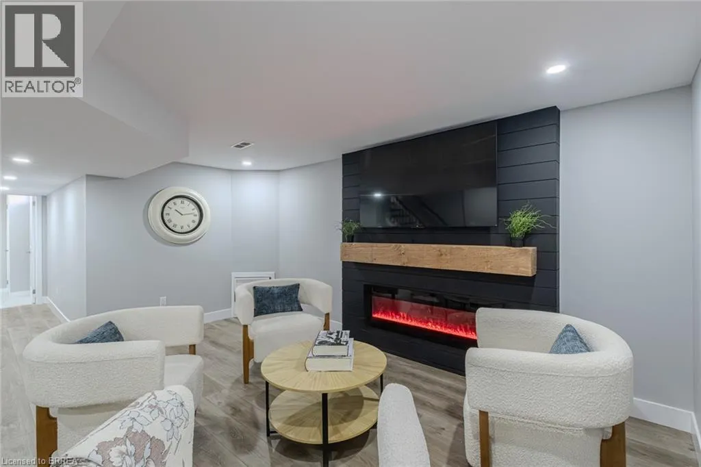 17 BANBURY Road