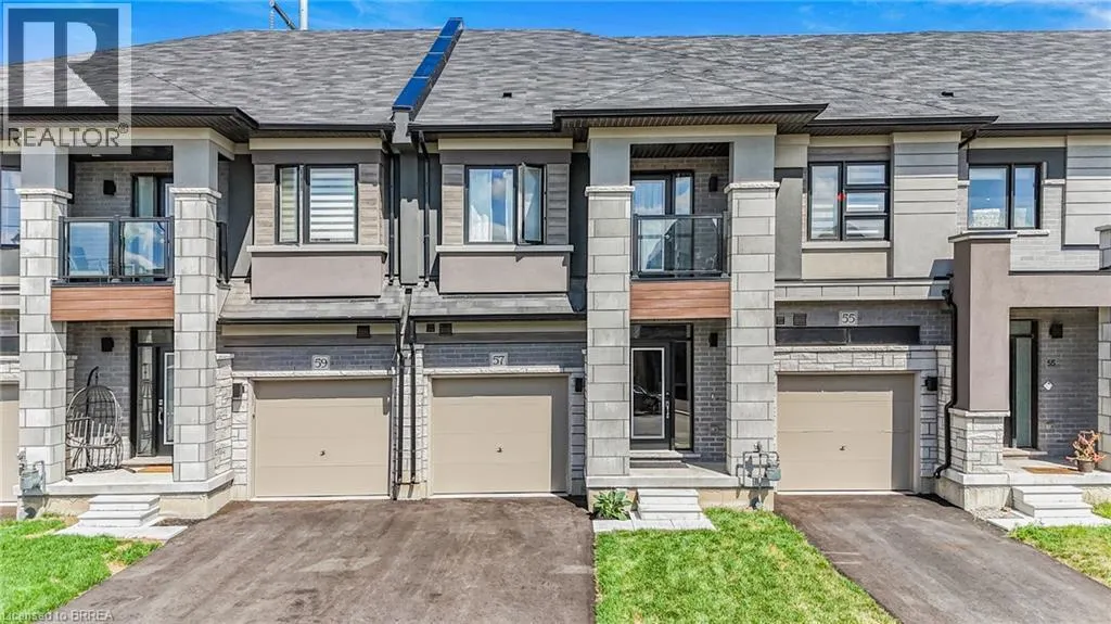 57 GEORGE BRIER Drive W