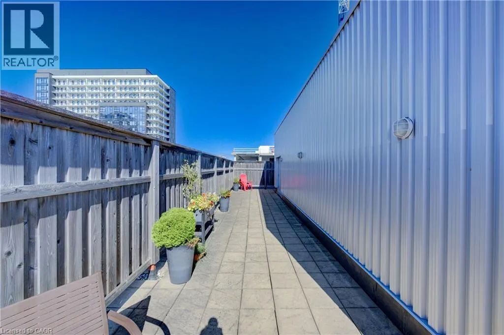 188 KING Street S Unit# 402, #402