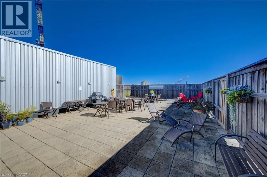 188 KING Street S Unit# 402, #402