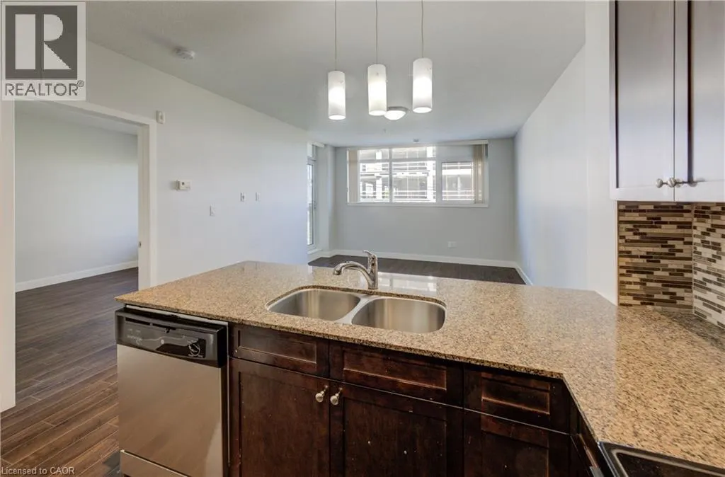 188 KING Street S Unit# 402, #402