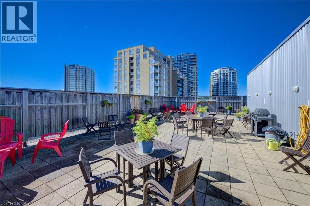 188 KING Street S Unit# 402, #402