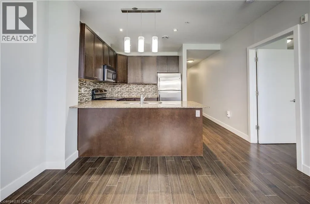 188 KING Street S Unit# 402, #402