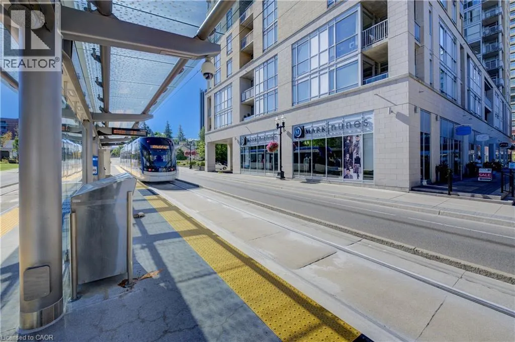 188 KING Street S Unit# 402, #402