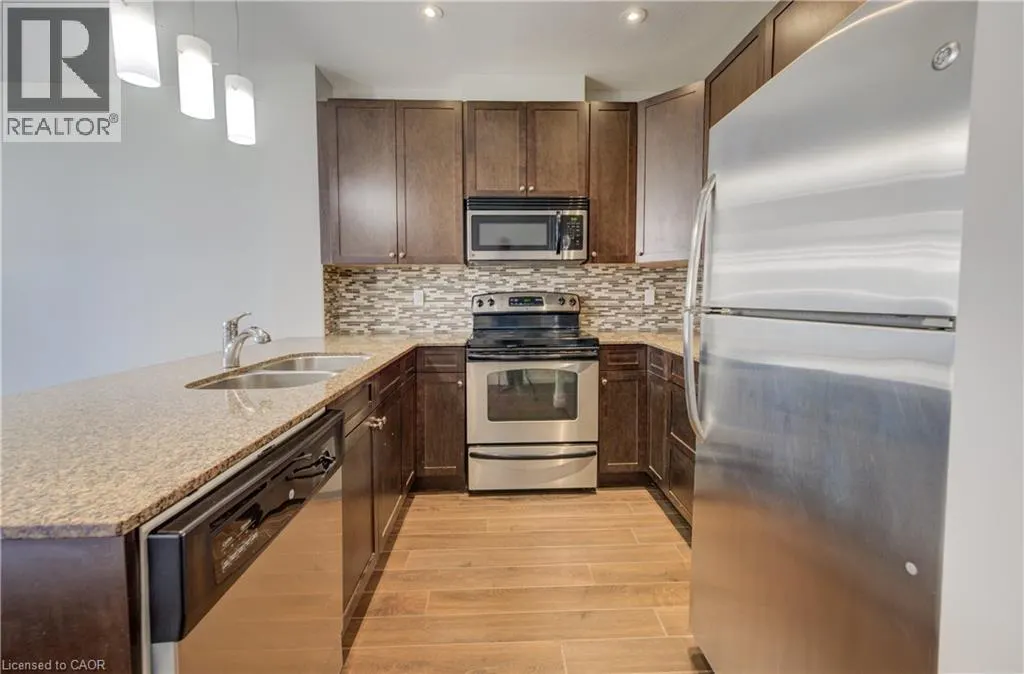 188 KING Street S Unit# 402, #402