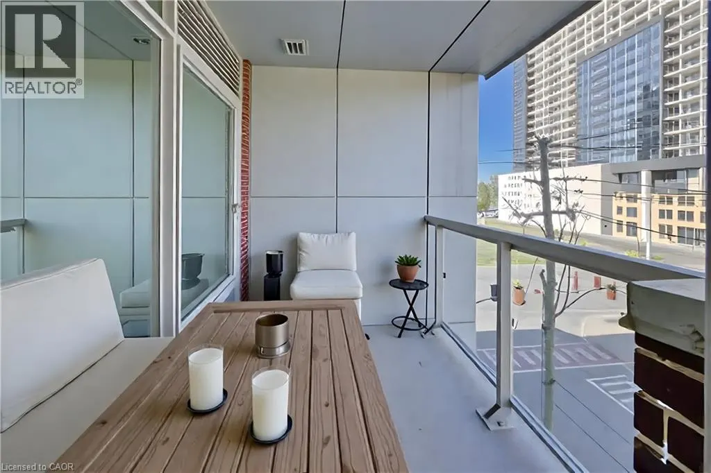 188 KING Street S Unit# 402, #402