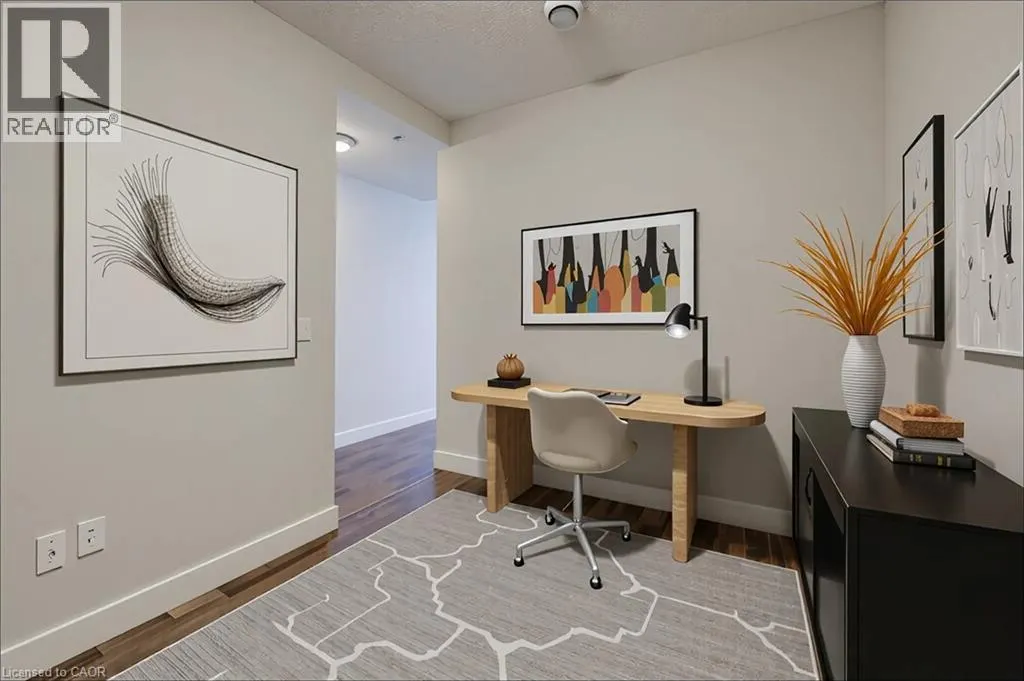 188 KING Street S Unit# 402, #402