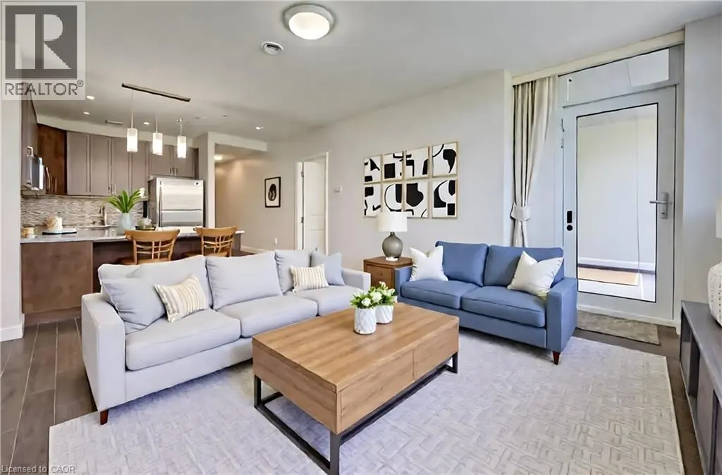 188 KING Street S Unit# 402, #402