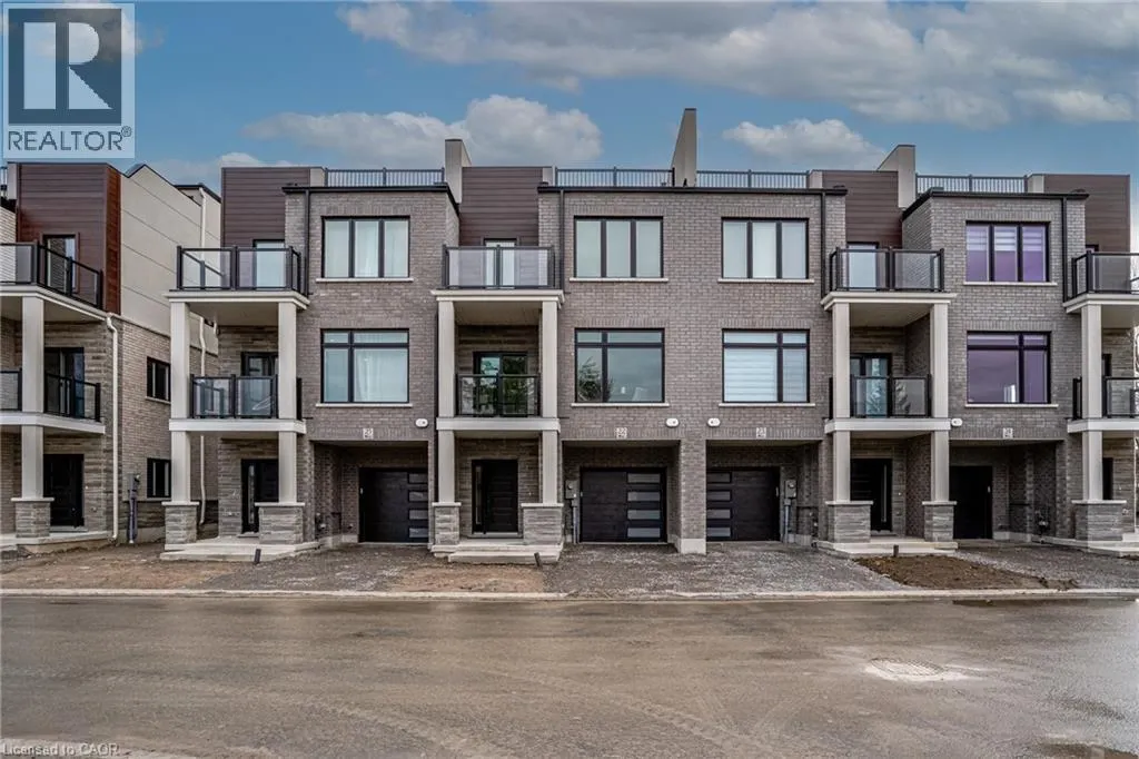292 VINE Street Unit# 45, #45