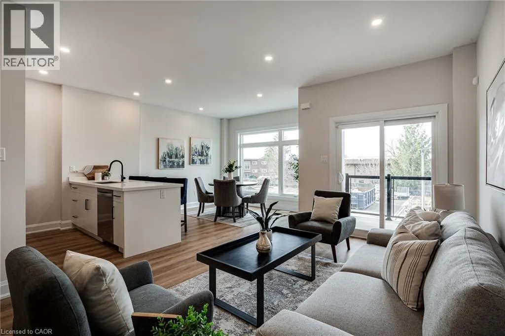 292 VINE Street Unit# 45, #45