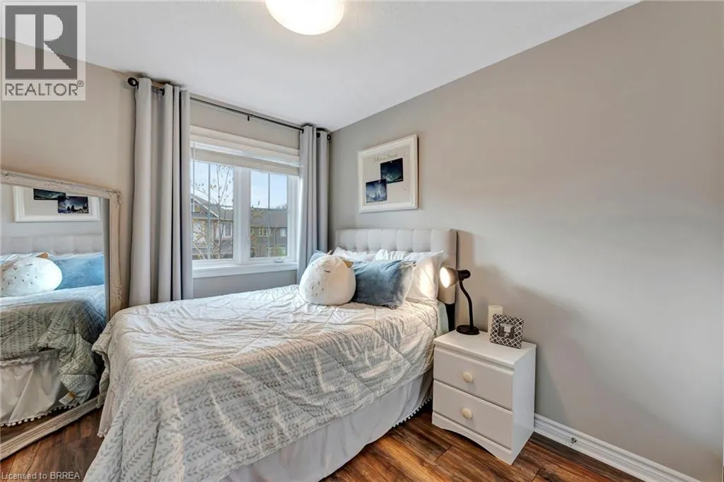 80 WILLOW Street Unit# 33, #33