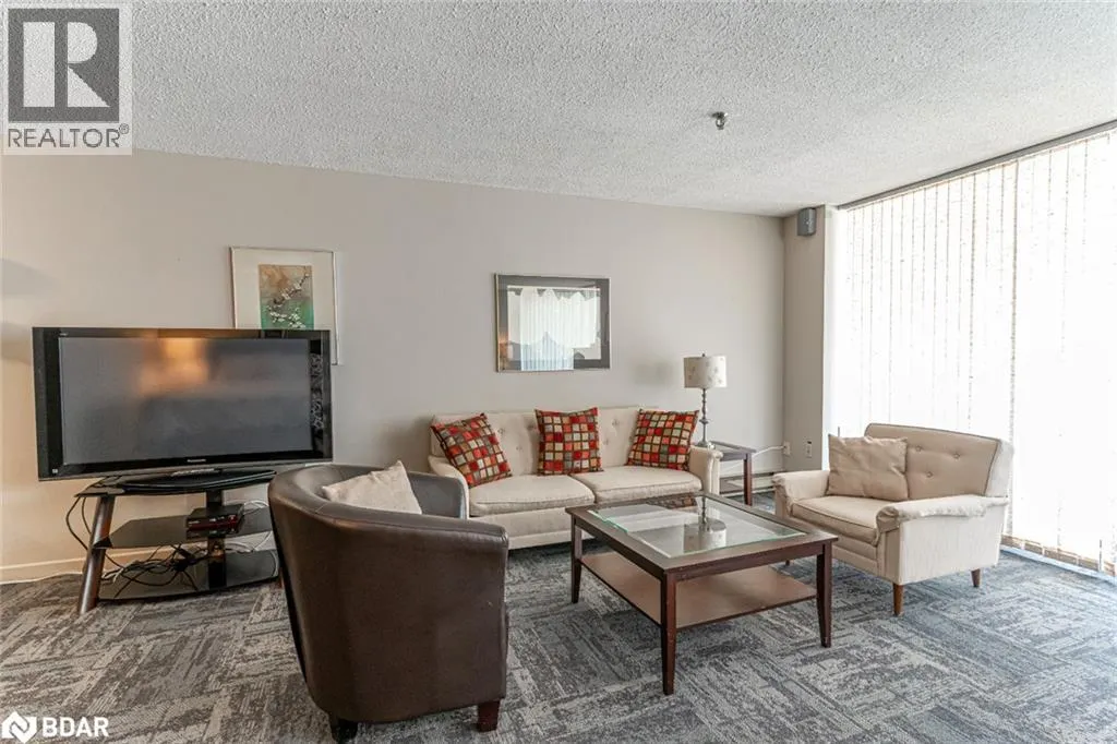 181 COLLIER Street Unit# 206, #206