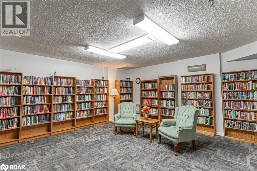 181 COLLIER Street Unit# 206, #206