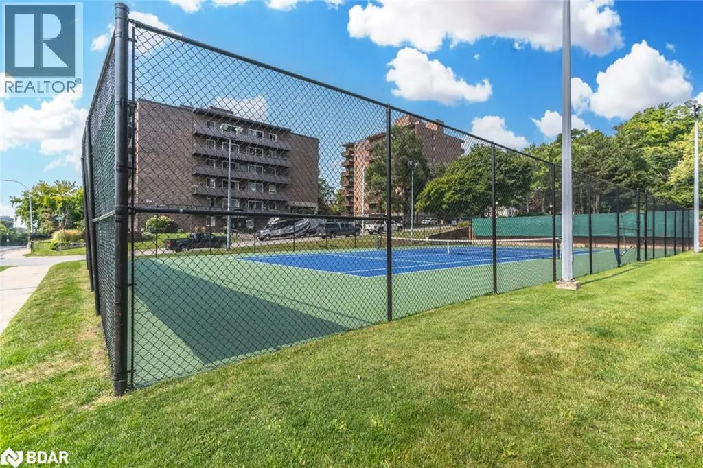 181 COLLIER Street Unit# 206, #206