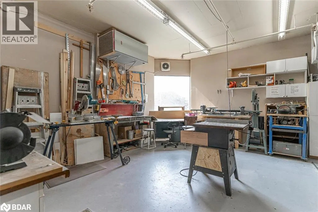 181 COLLIER Street Unit# 206, #206