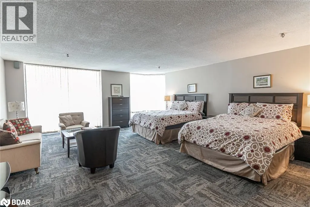 181 COLLIER Street Unit# 206, #206