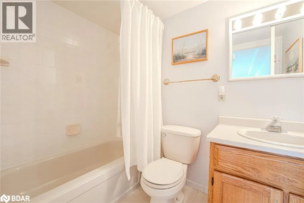 181 COLLIER Street Unit# 206, #206