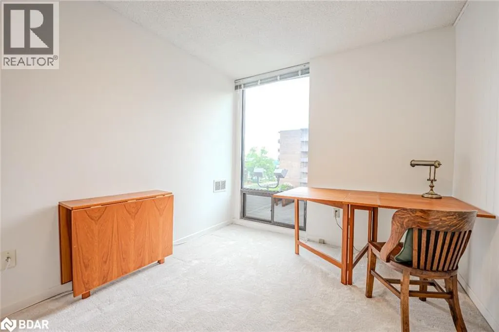 181 COLLIER Street Unit# 206, #206