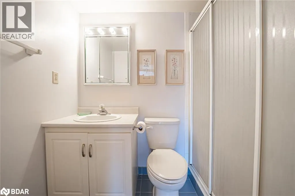 181 COLLIER Street Unit# 206, #206