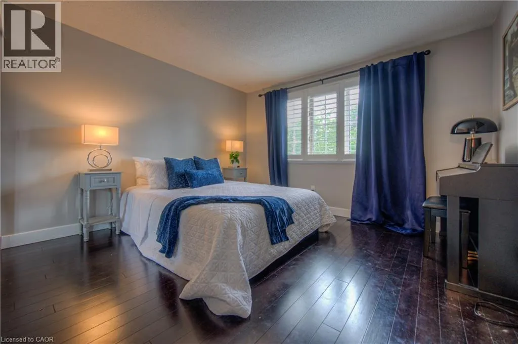 313 GEORGE Street N Unit# 4, #4