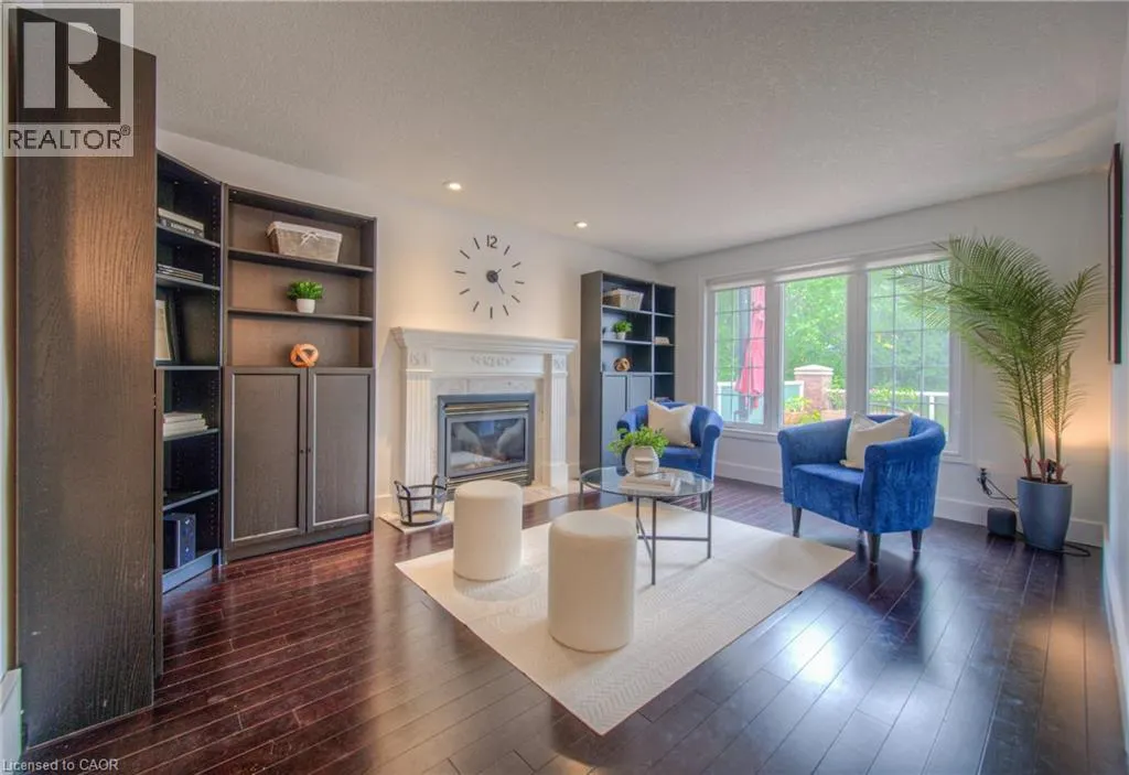 313 GEORGE Street N Unit# 4, #4