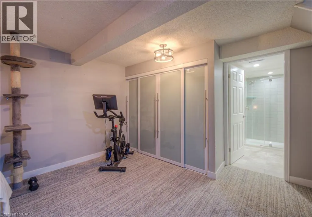 313 GEORGE Street N Unit# 4, #4