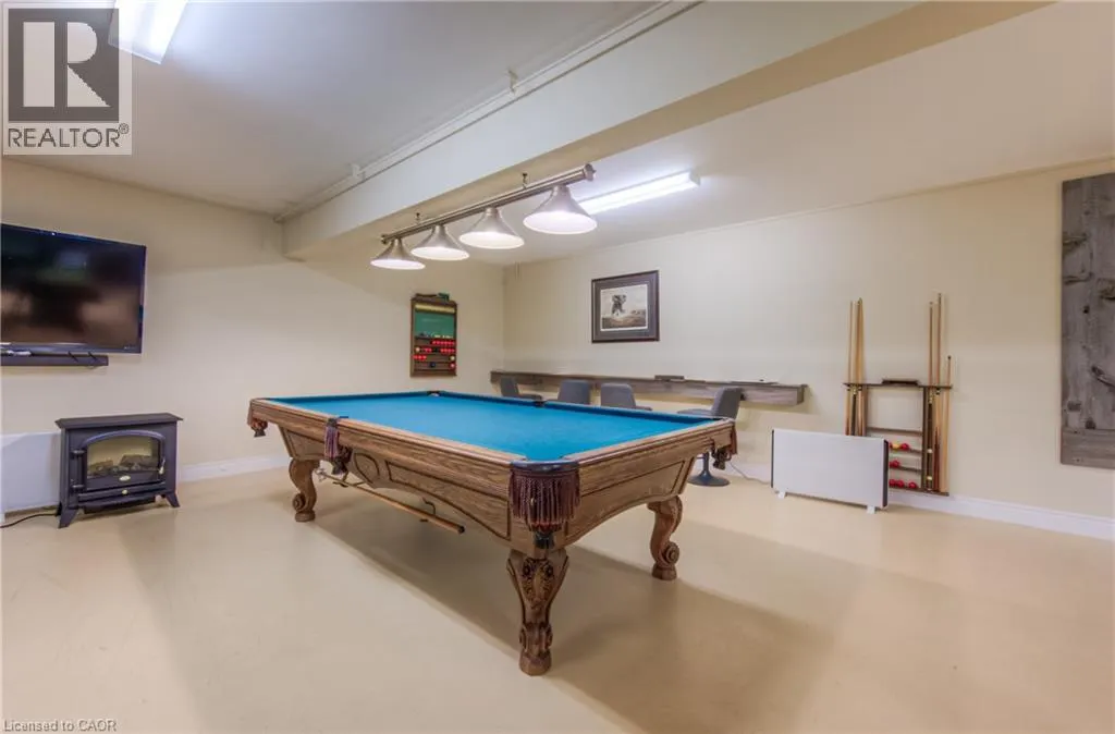313 GEORGE Street N Unit# 4, #4