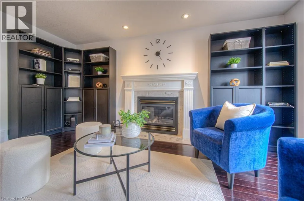 313 GEORGE Street N Unit# 4, #4