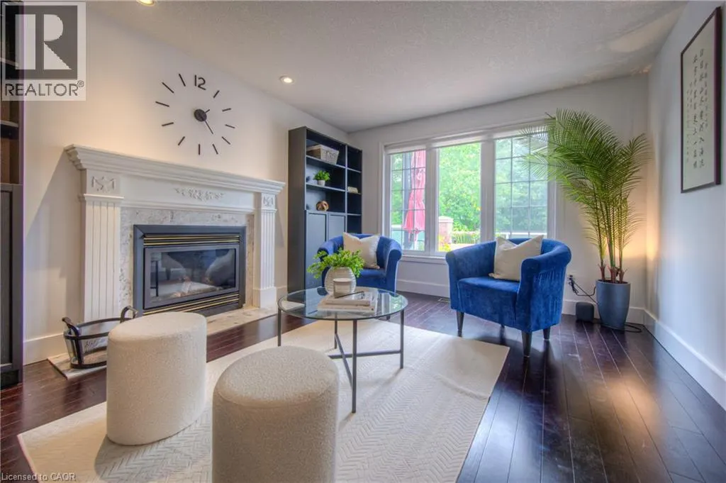 313 GEORGE Street N Unit# 4, #4