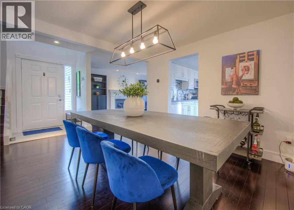 313 GEORGE Street N Unit# 4, #4