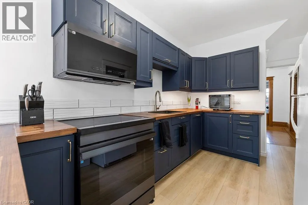 35 GAGE Avenue S Unit# #1, ##1