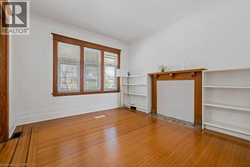 35 GAGE Avenue S Unit# #1, ##1