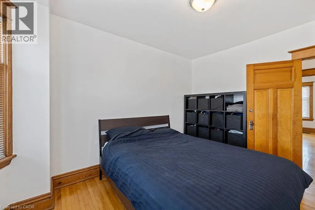 35 GAGE Avenue S Unit# #1, ##1