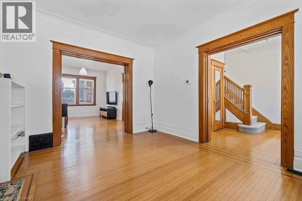35 GAGE Avenue S Unit# #1, ##1