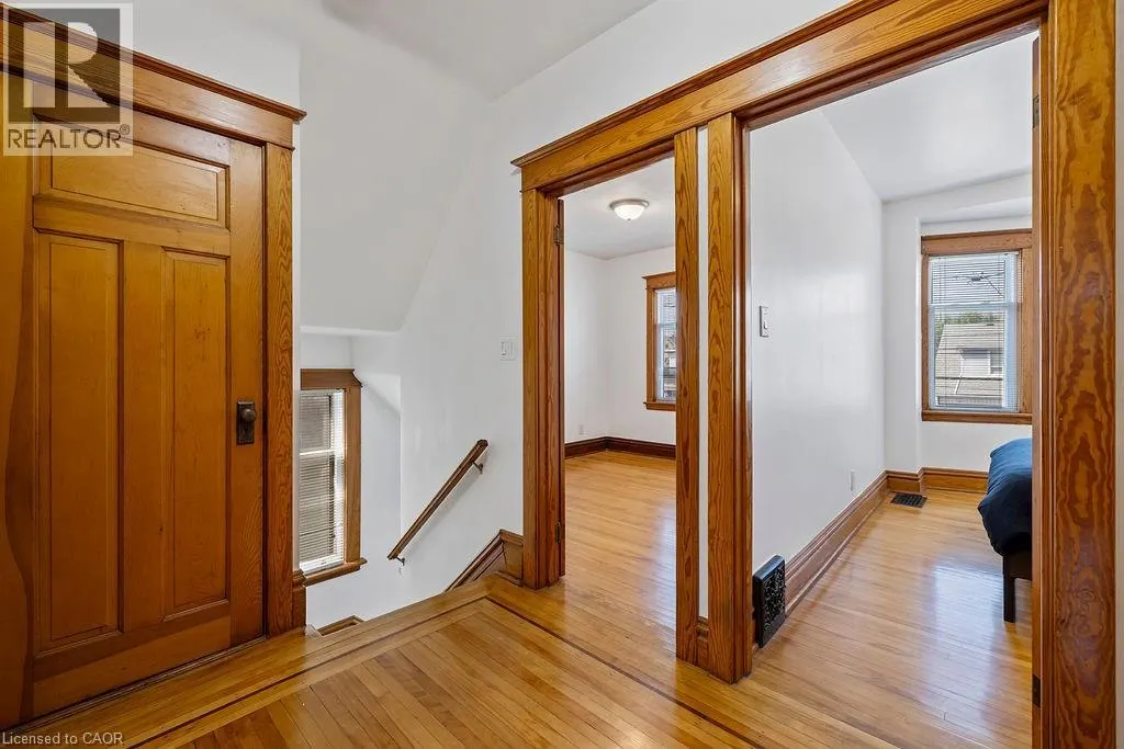 35 GAGE Avenue S Unit# #1, ##1