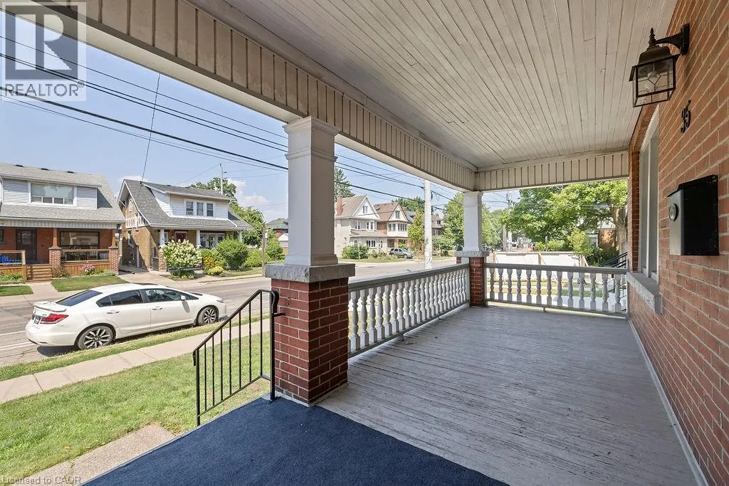 35 GAGE Avenue S Unit# #1, ##1