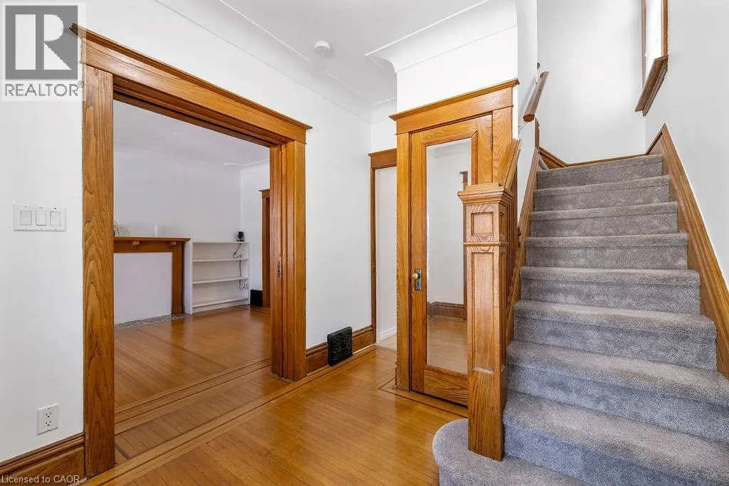 35 GAGE Avenue S Unit# #1, ##1