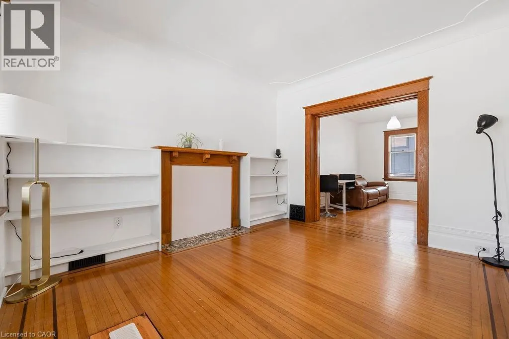 35 GAGE Avenue S Unit# #1, ##1