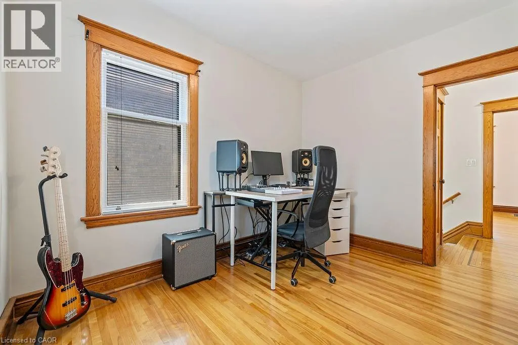 35 GAGE Avenue S Unit# #1, ##1