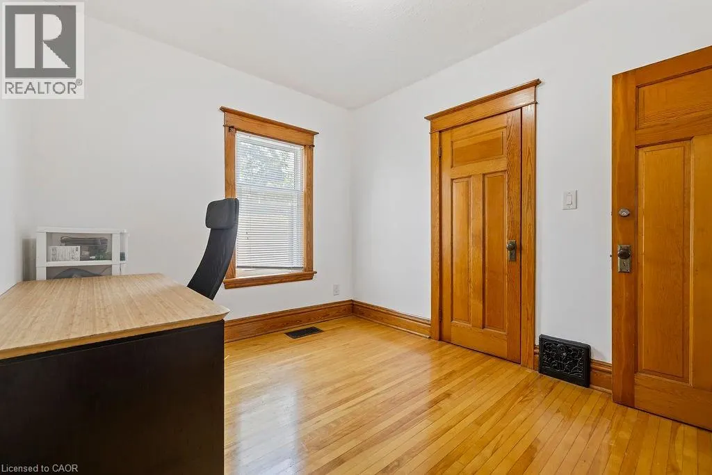 35 GAGE Avenue S Unit# #1, ##1