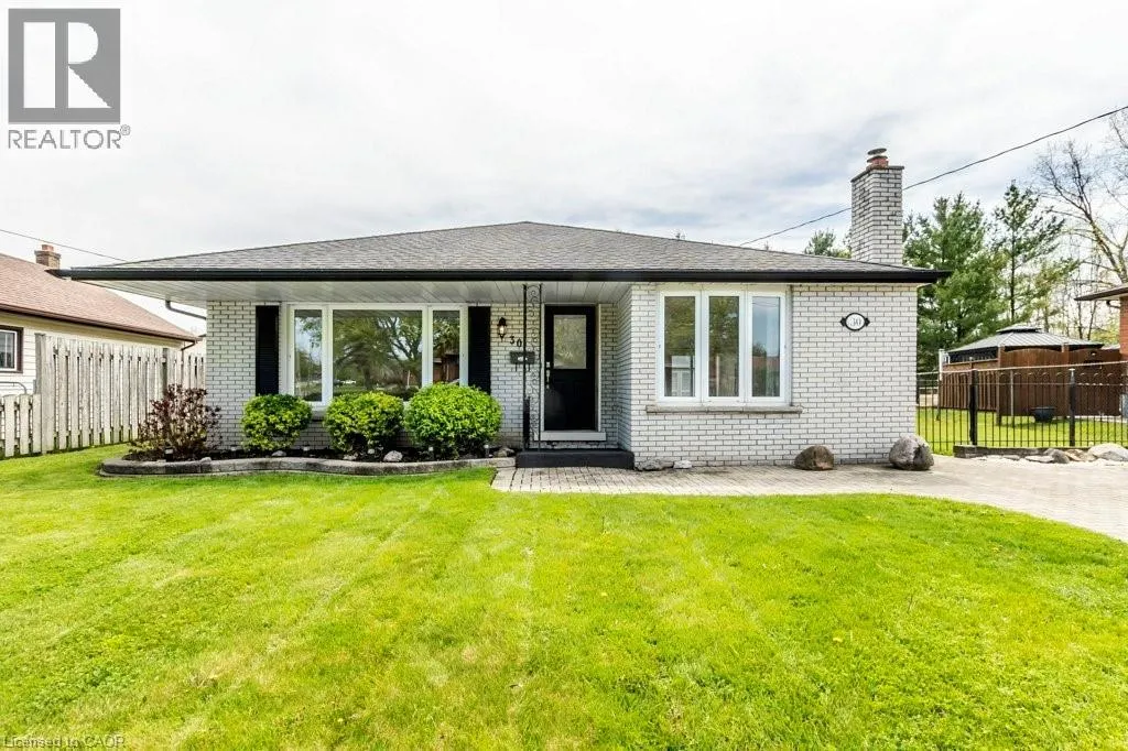 30 TERRACE Avenue