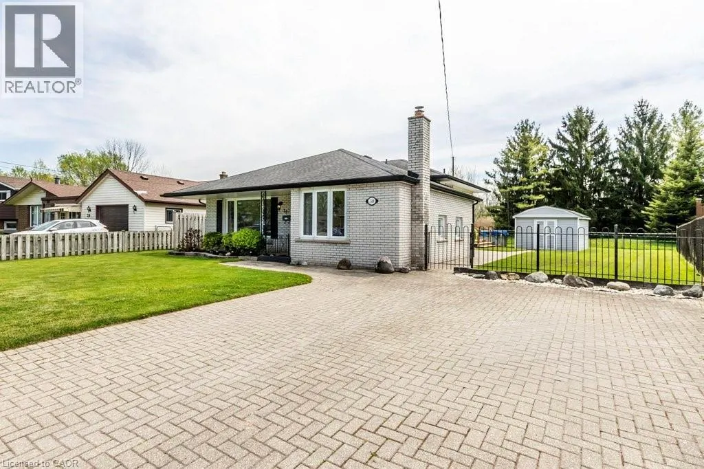 30 TERRACE Avenue