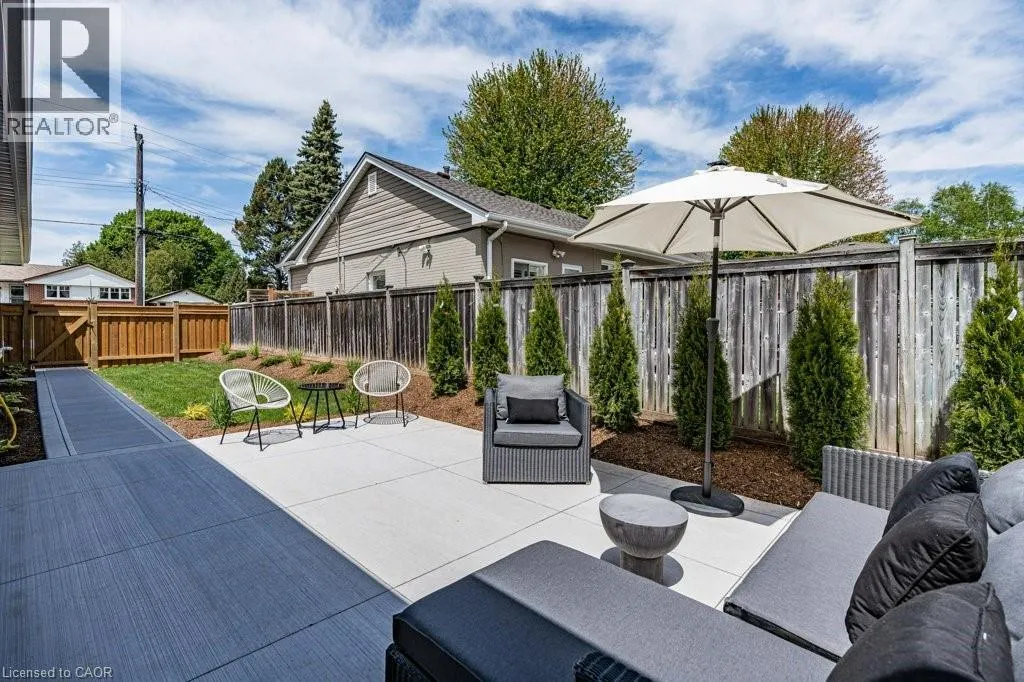 877 CONDOR Drive