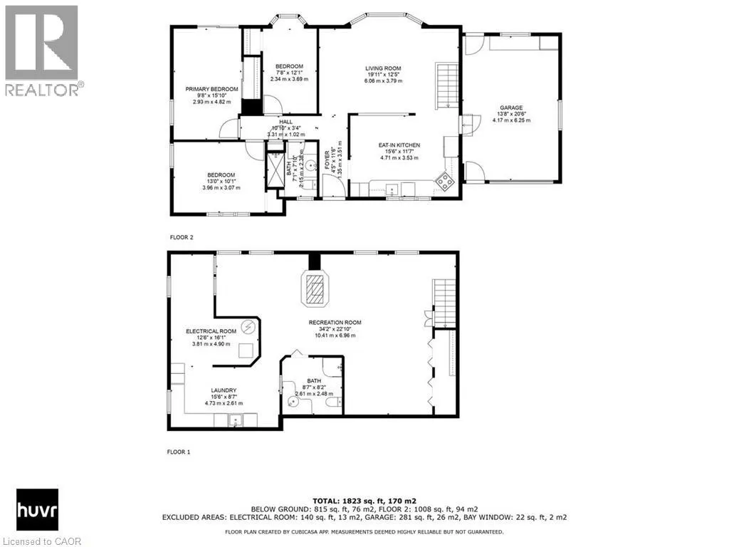 13 LORIMER Street